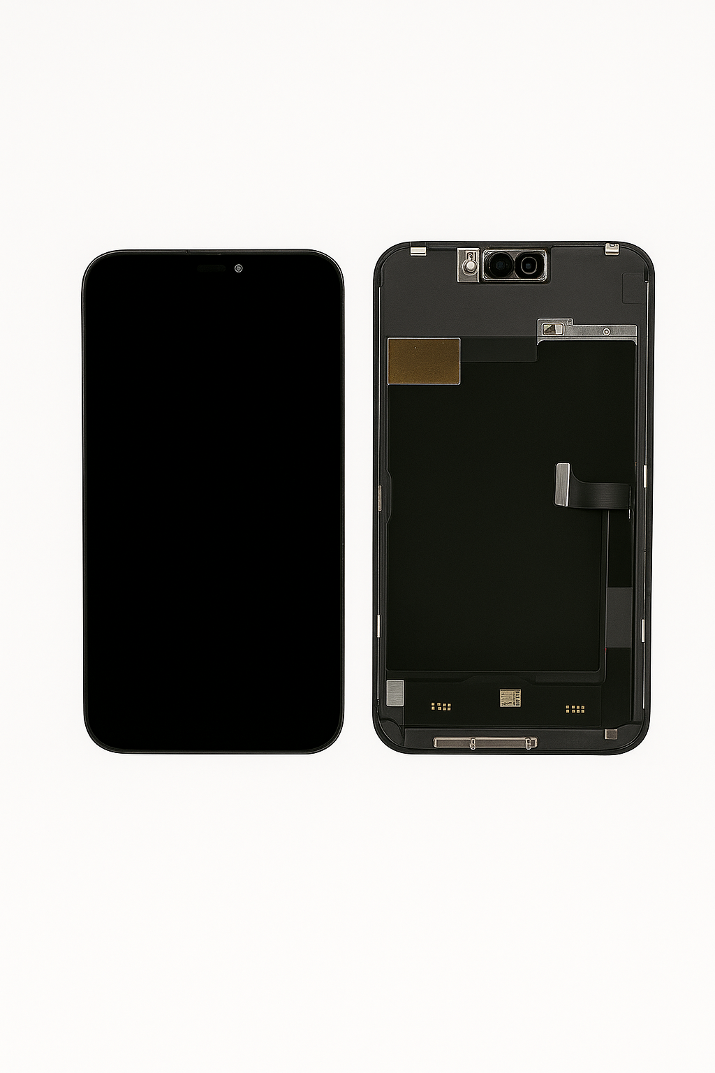 MODULO IPHONE 15 PRO MAX OLED IC CAMBIABLE