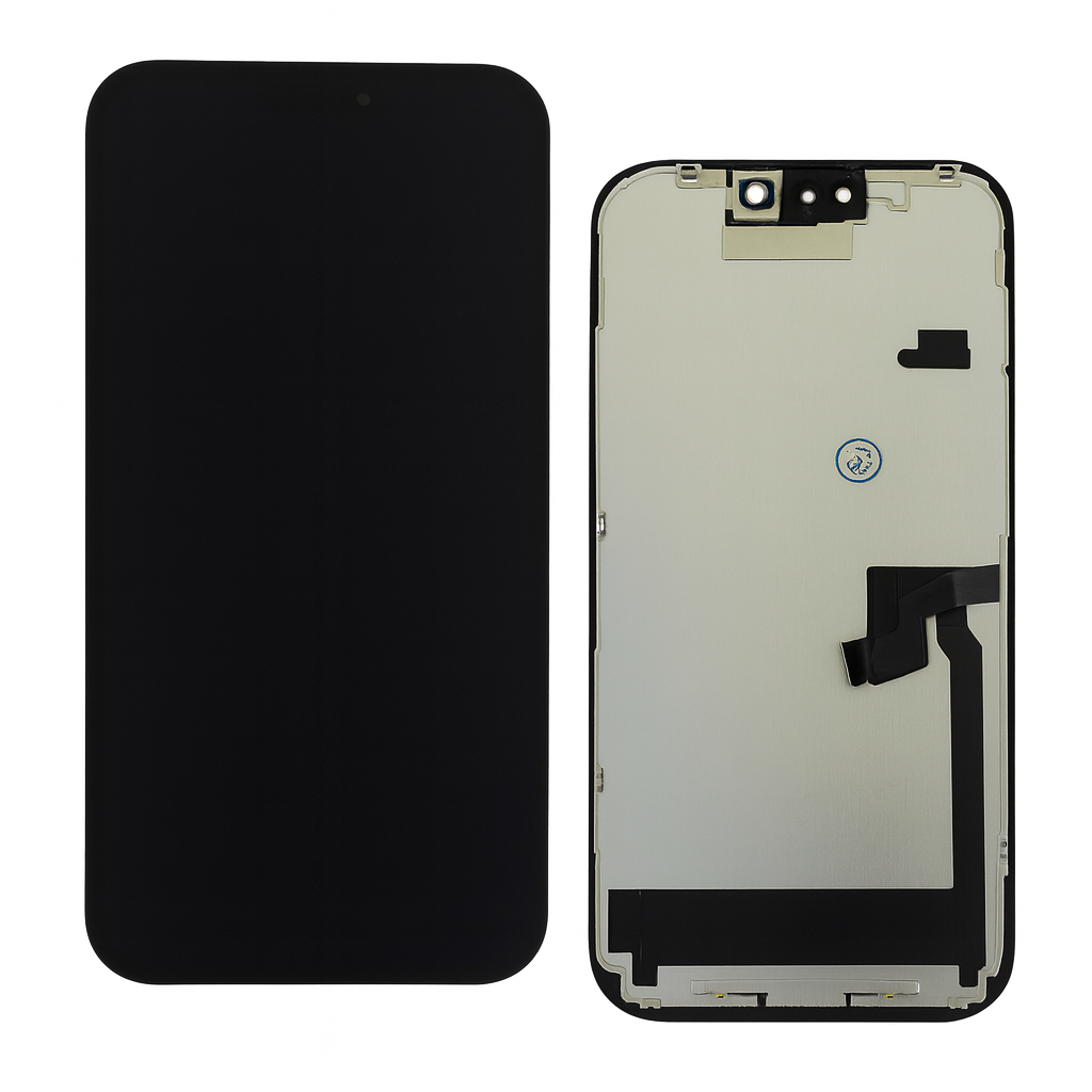 Modulo Display Pantalla Tactil Para iPhone 16 Pro Incell
