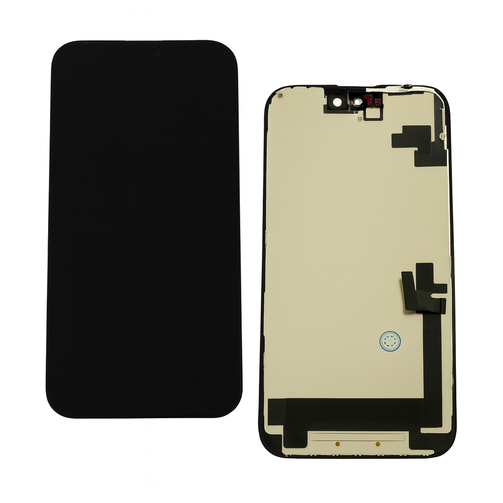 Modulo Display Pantalla Tactil Para iPhone 16 Zy Fhd Incel