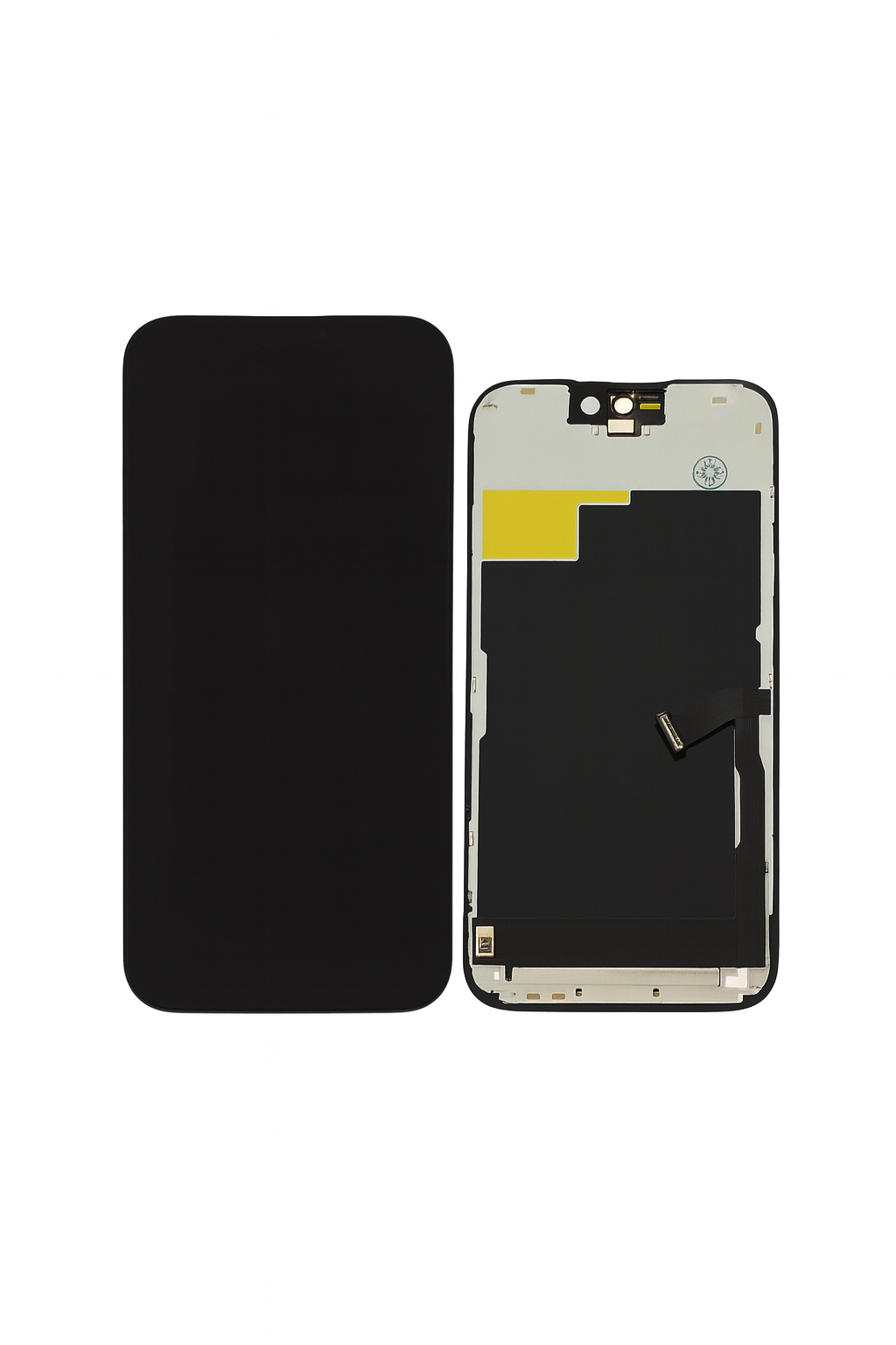 MODULO IPHONE 15 PRO INCELL ZY FHD IC REMOVIBLE