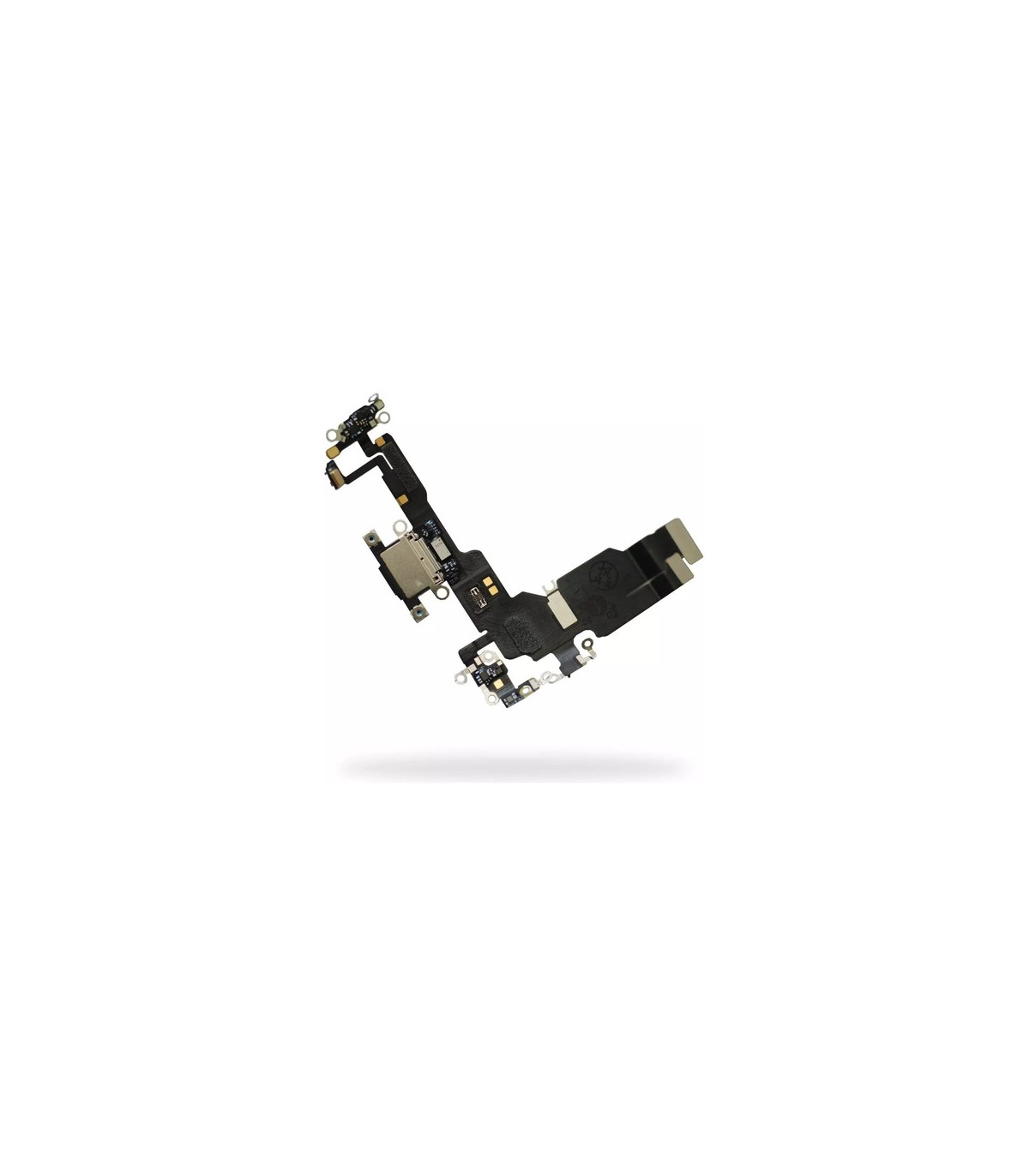 FLEX USB MICROFONO IPHONE 15 KP