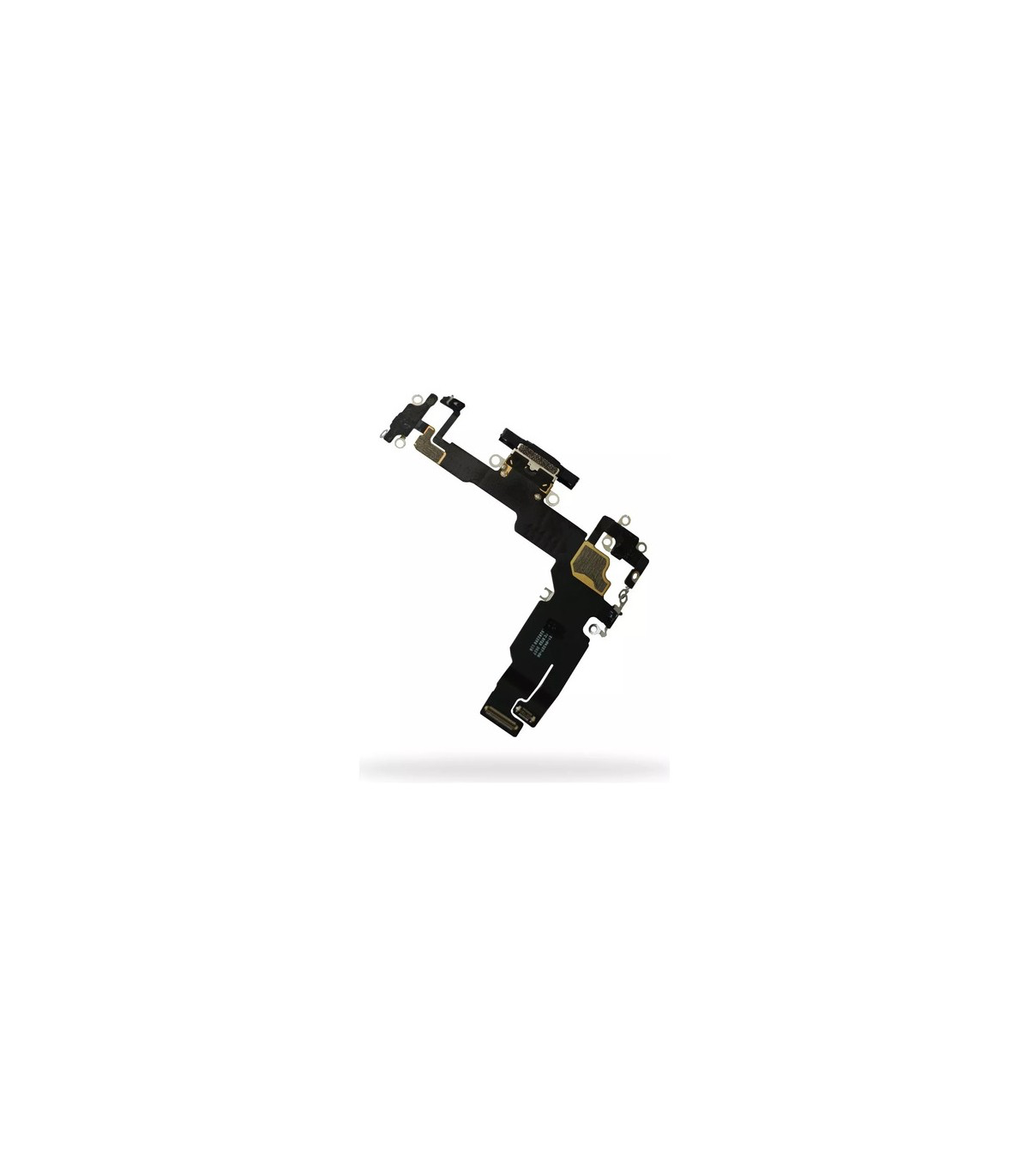 FLEX USB MICROFONO IPHONE 15 KP
