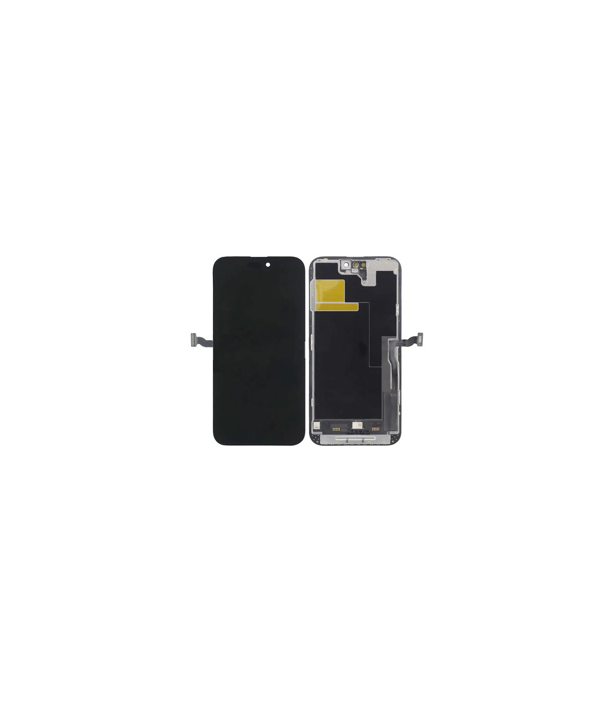 Modulo Display Pantalla Para iPhone 14 Pro Max Incell Zy Hd+