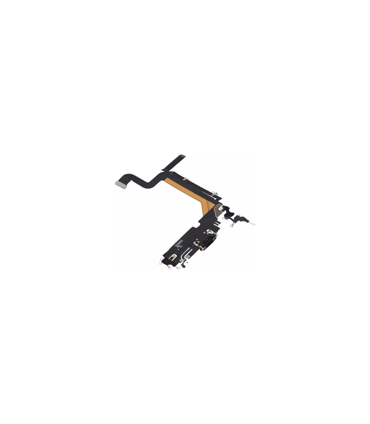 FLEX USB MICROFONO IPHONE 14 PRO MAX KP