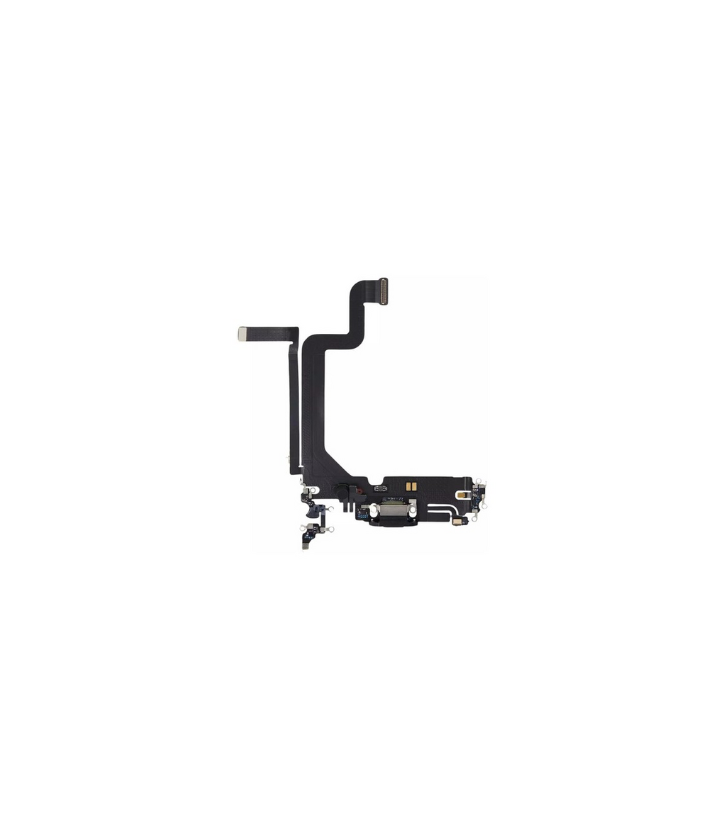 FLEX USB MICROFONO IPHONE 14 PRO MAX KP