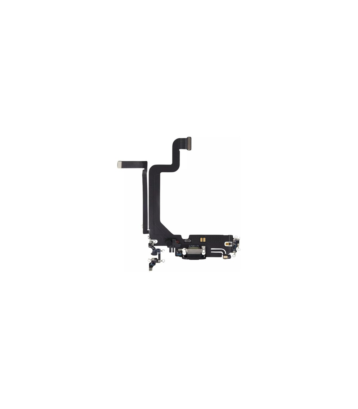FLEX USB MICROFONO IPHONE 14 PRO MAX KP