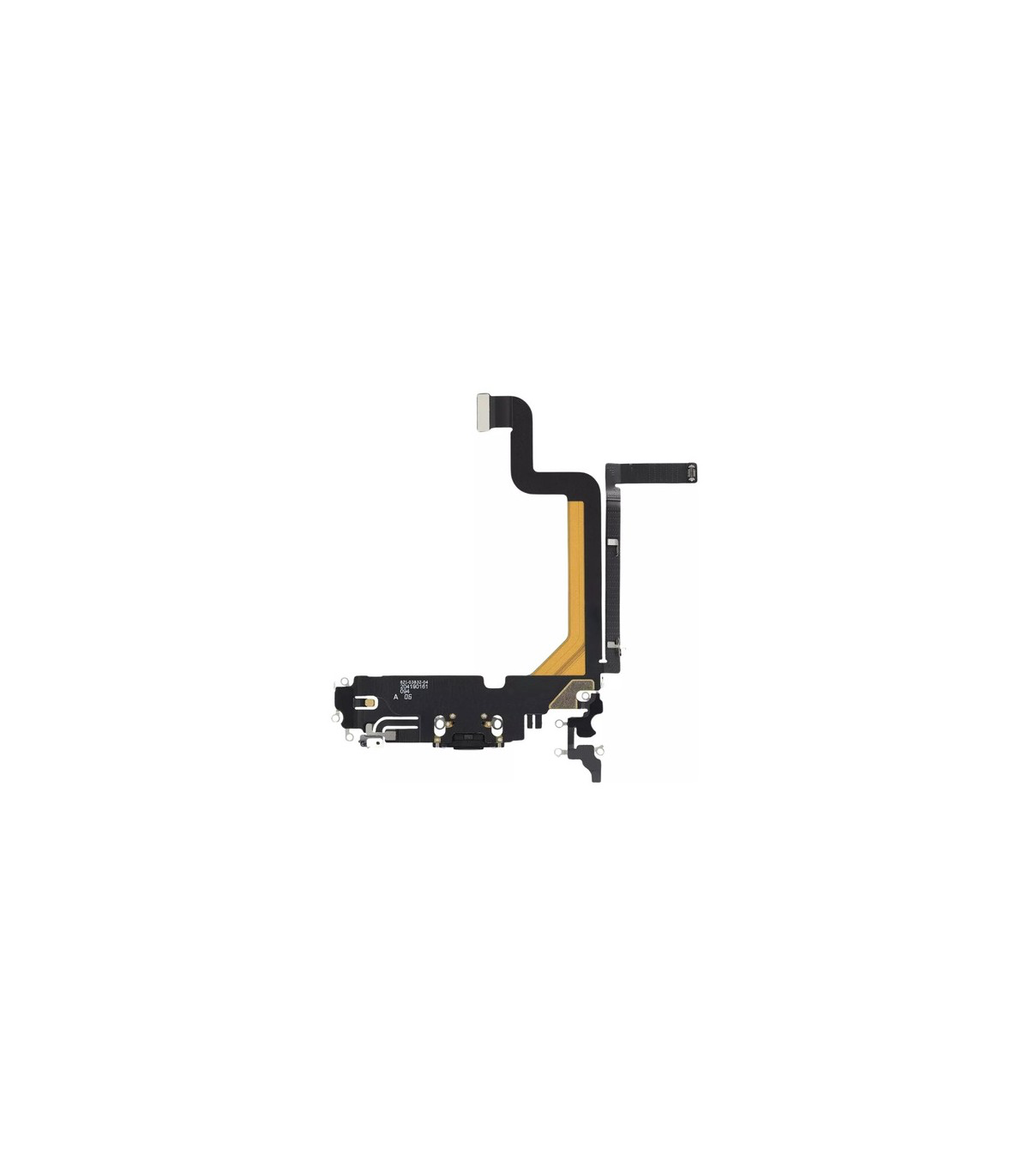 FLEX USB MICROFONO IPHONE 14 PRO MAX KP