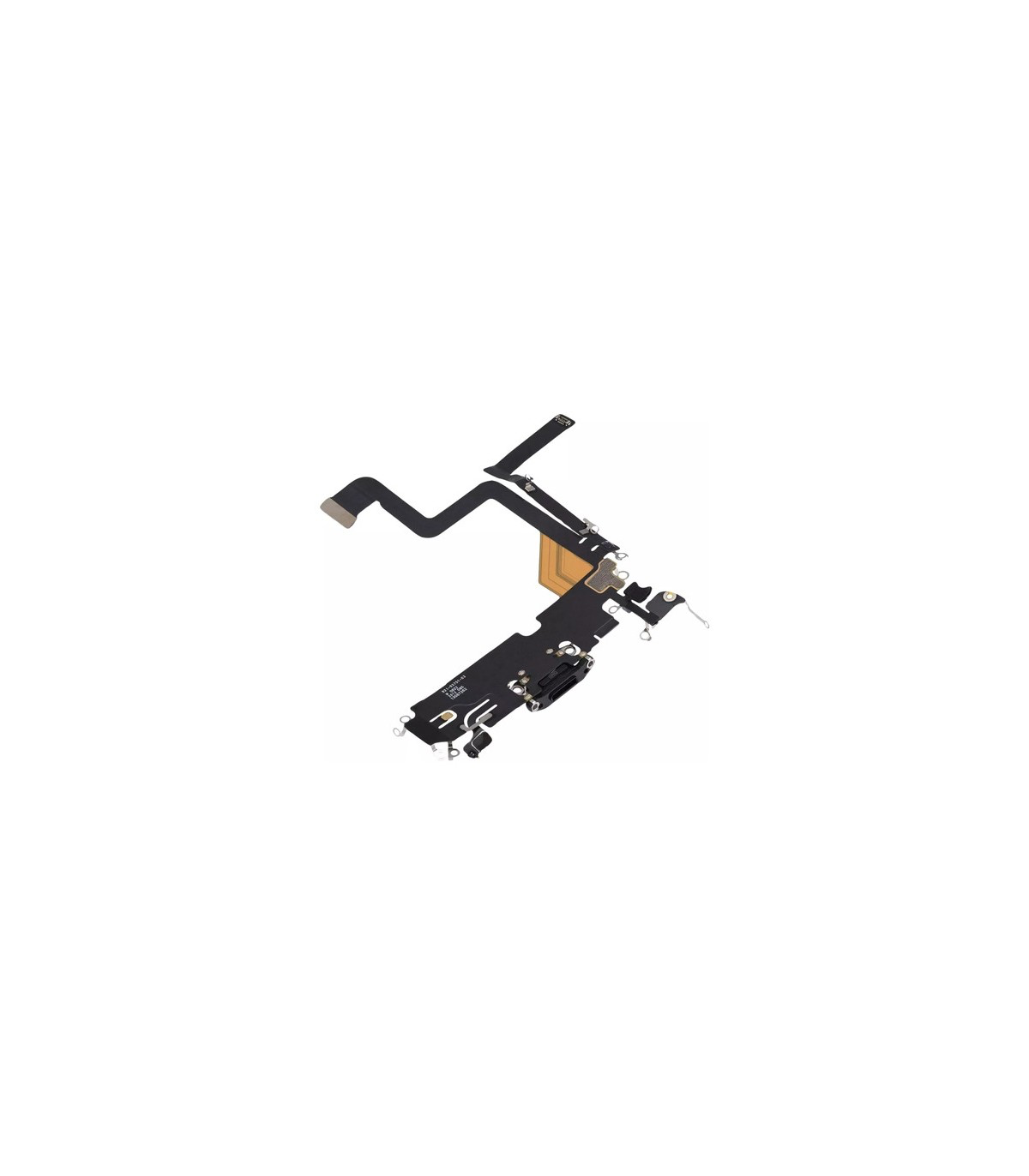 FLEX USB MICROFONO IPHONE 14 PRO KP