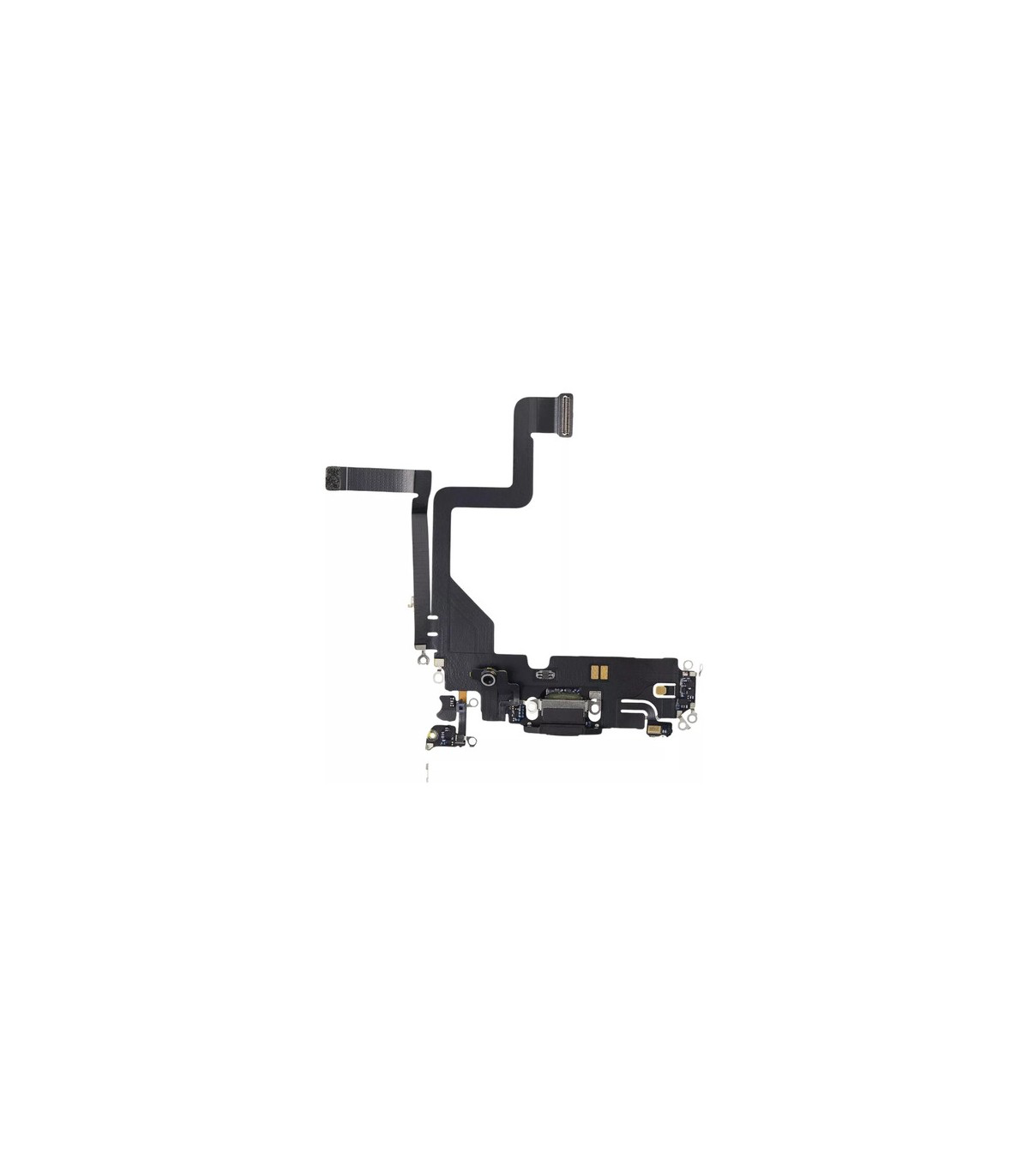 FLEX USB MICROFONO IPHONE 14 PRO KP