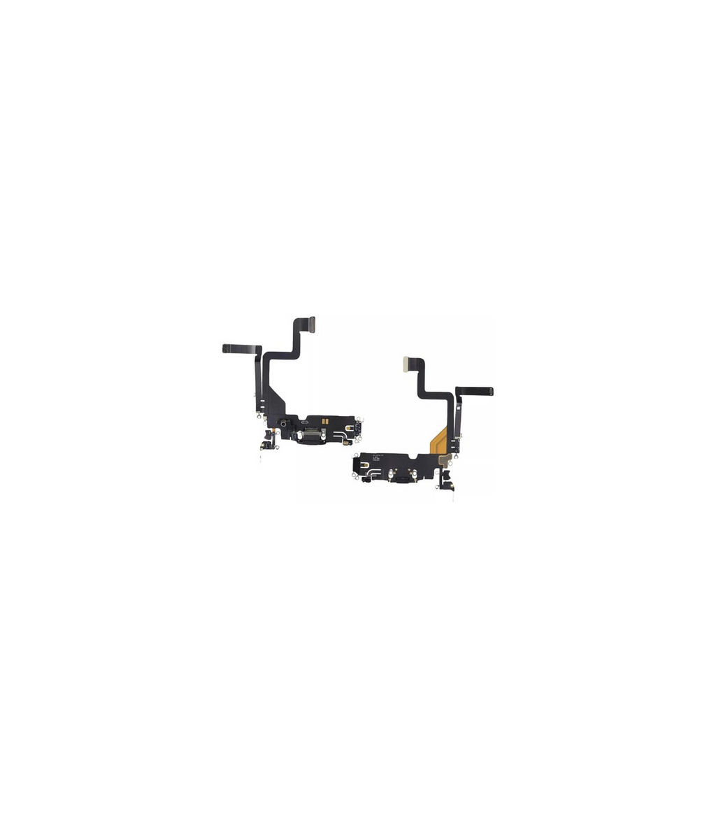 FLEX USB MICROFONO IPHONE 14 PRO KP