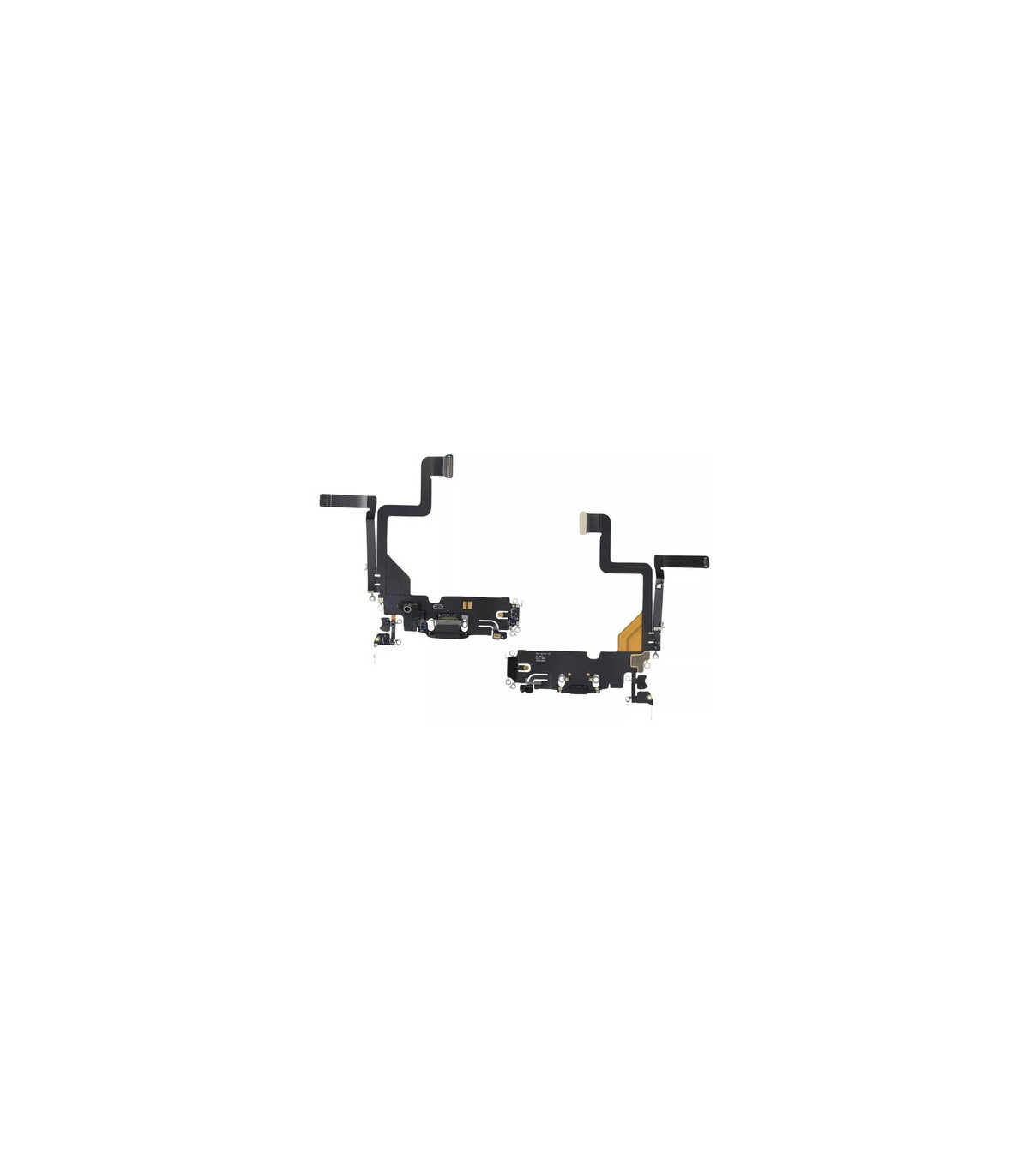 FLEX USB MICROFONO IPHONE 14 PRO KP
