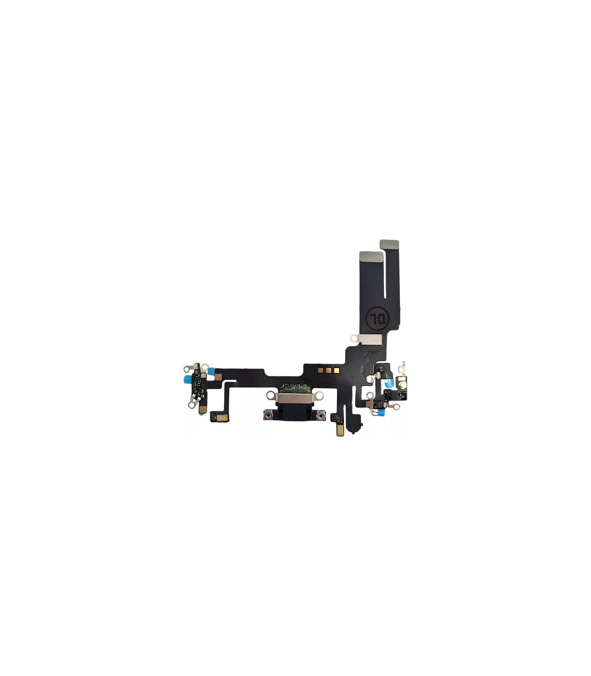 FLEX USB MICROFONO IPHONE 14 KP