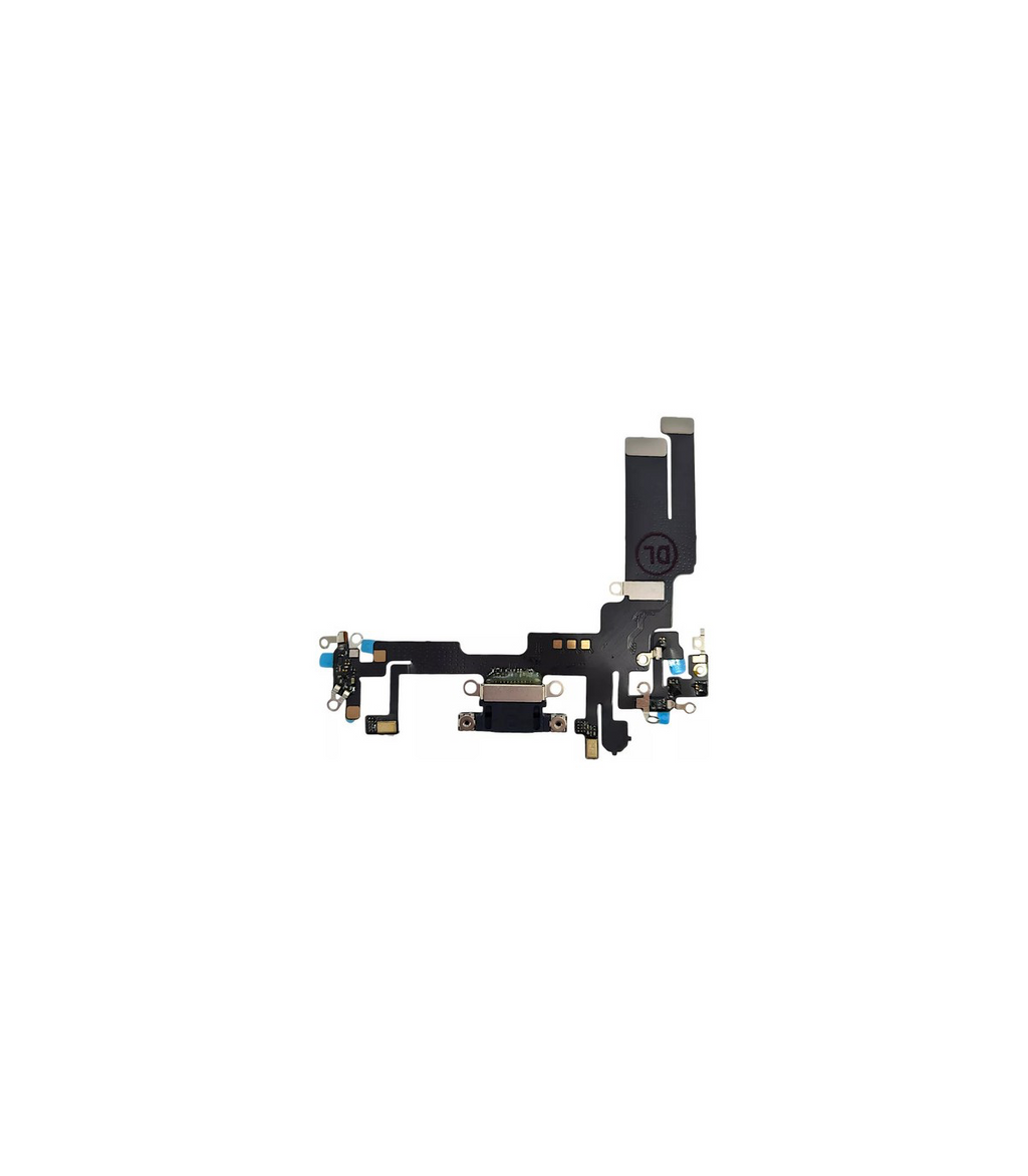 FLEX USB MICROFONO IPHONE 14 KP