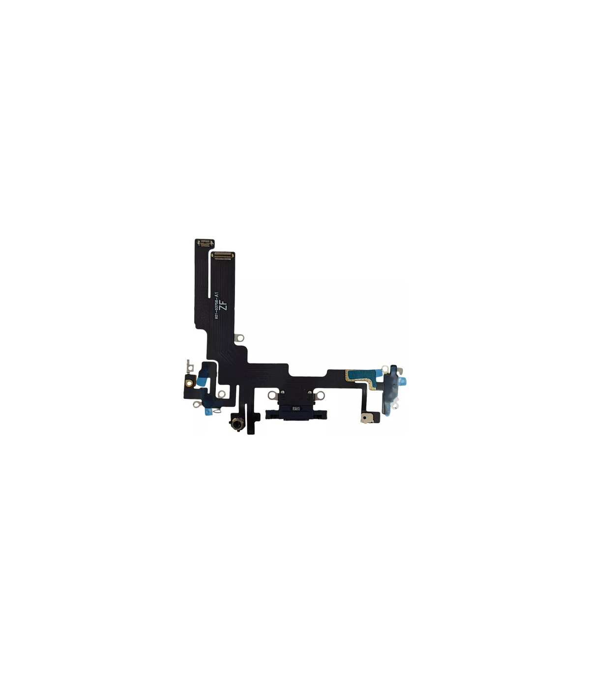 FLEX USB MICROFONO IPHONE 14 KP