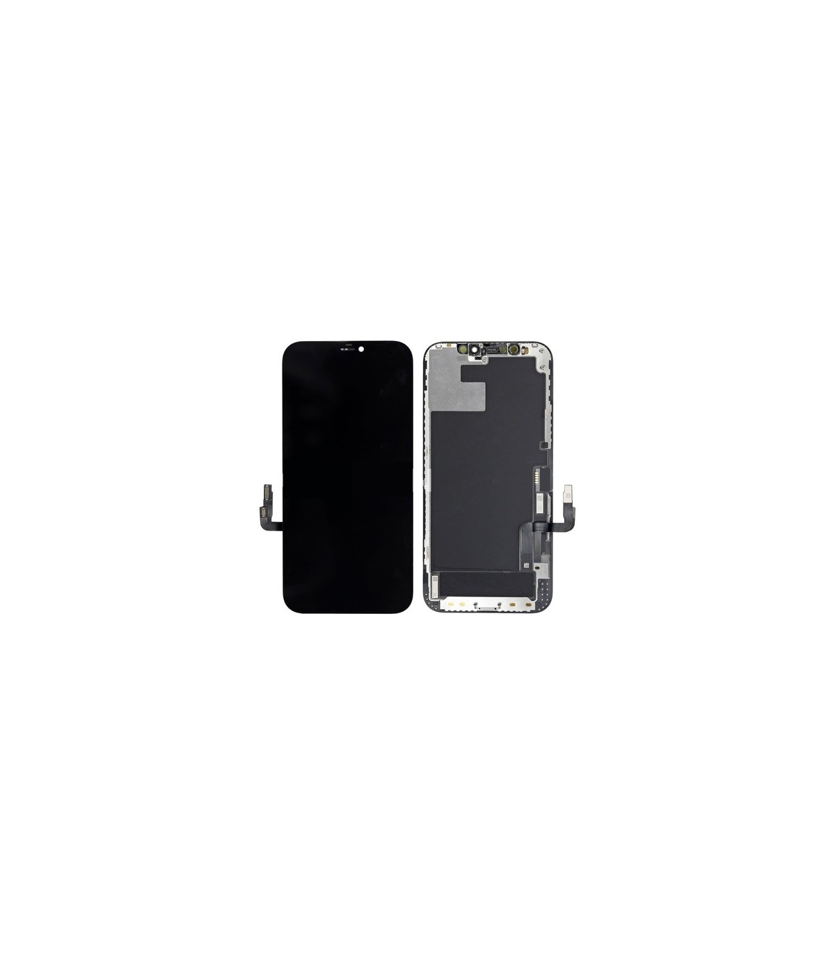 MODULO IPHONE 12 PRO MAX INCELL ZY FHD IC REMOVIBLE