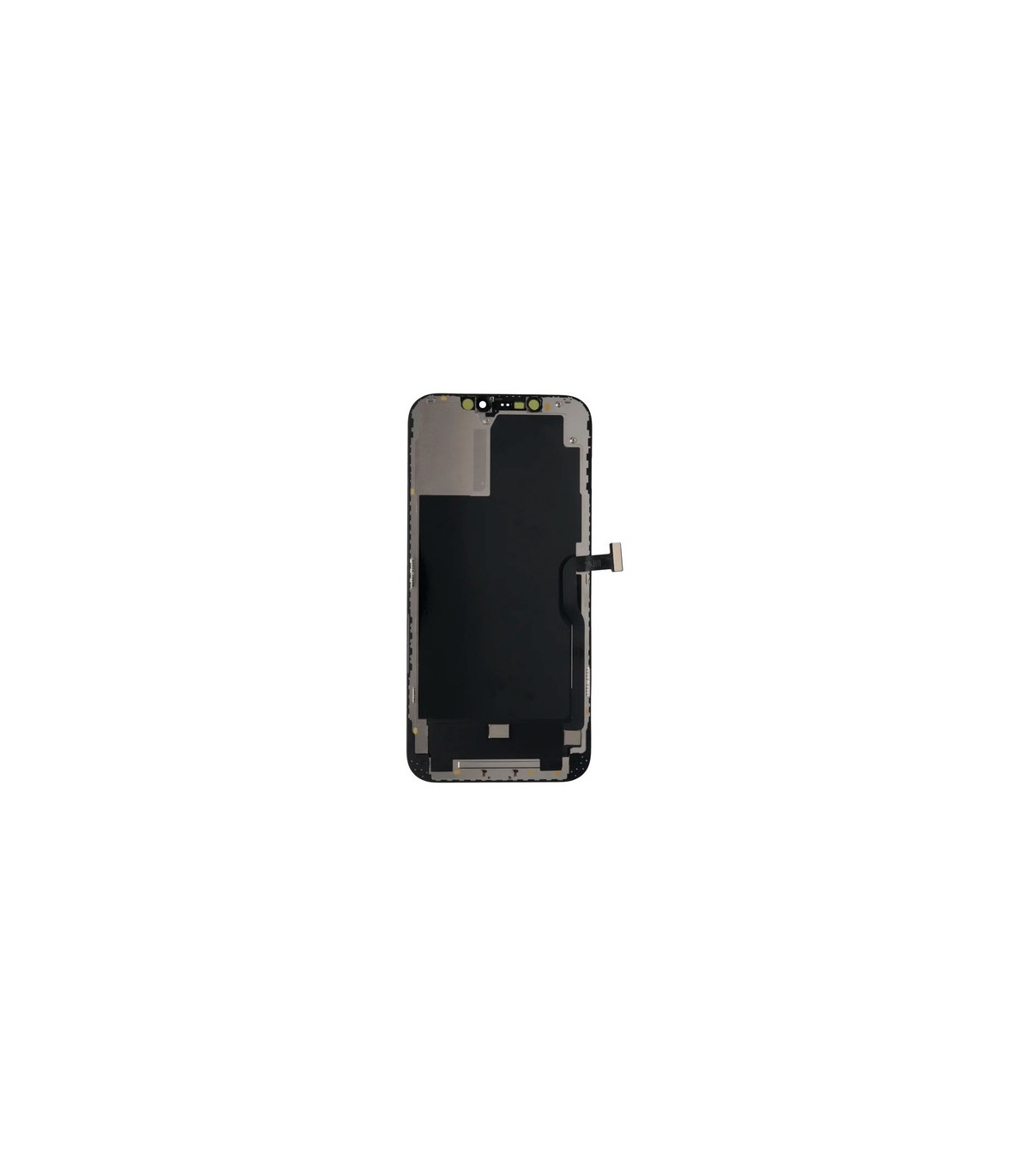 MODULO IPHONE 12 PRO MAX HARD OLED GX-2 IC REMOVIBLE