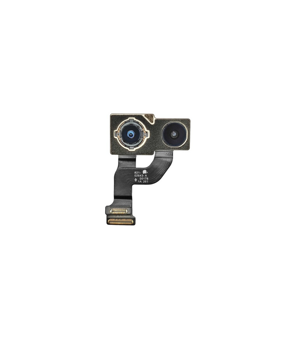 FLEX CAMARA TRASERA IPHONE 12 A2403