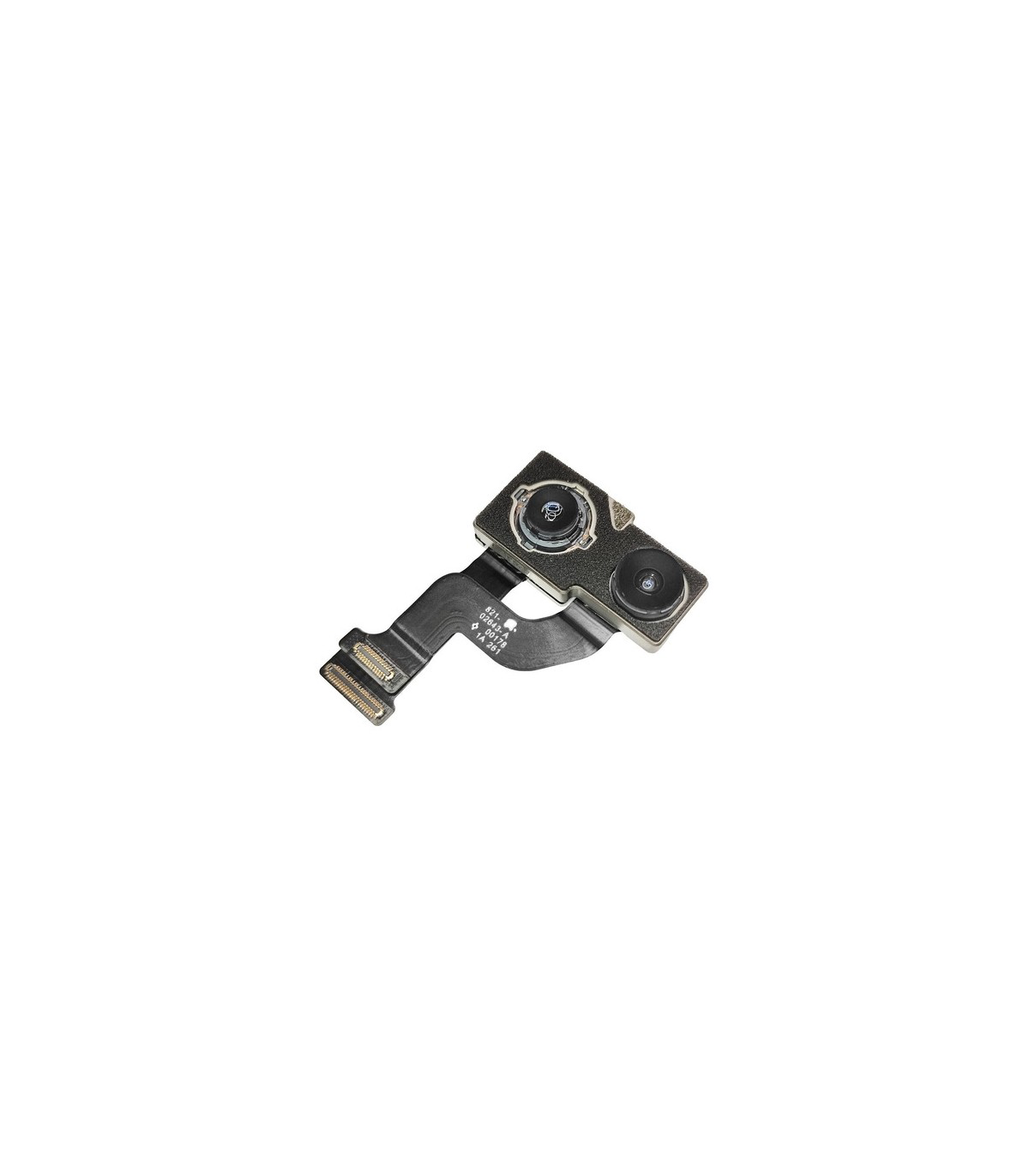 FLEX CAMARA TRASERA IPHONE 12 A2403