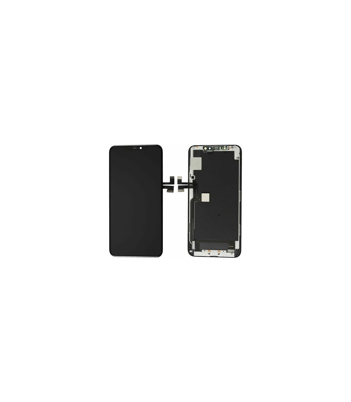MODULO IPHONE 11 INCELL JK FHD IC REMOVIBLE