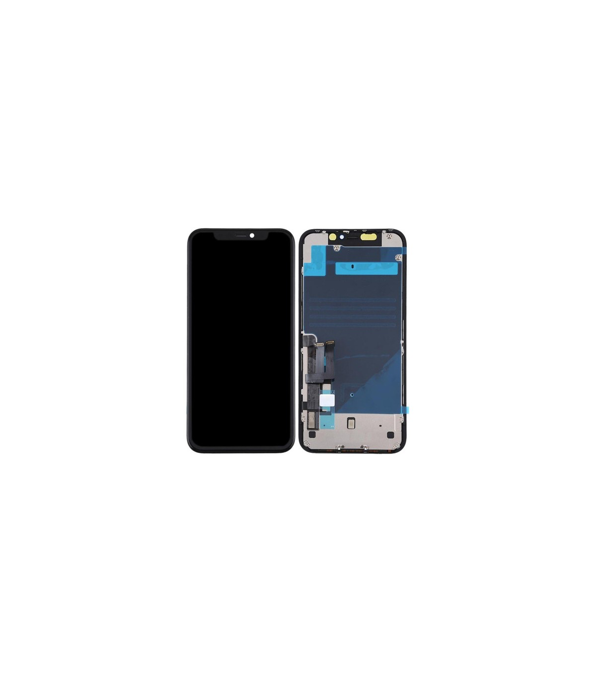 Modulo Display Pantalla Para iPhone 11 Original Sin Ic