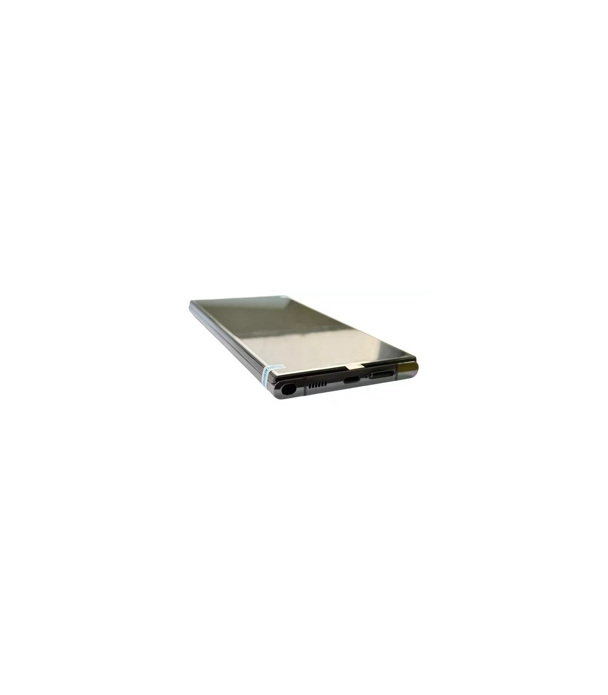 Modulo Samsung S22 Ultra S908 con Marco Sin Huella INCELL Android 14